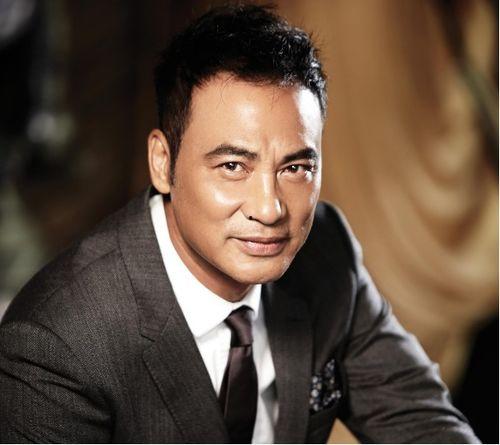 香港实力派明星,香港实力派明星风采集锦