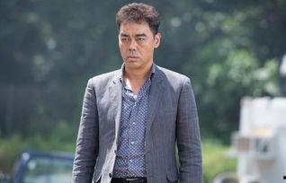 香港实力派明星,香港实力派明星风采集锦