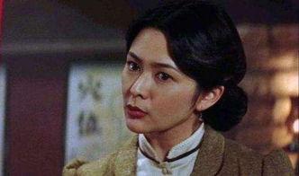 香港女明星评价李连杰,武术巨星的国际风采