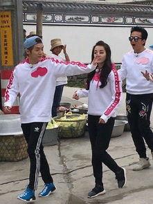 奔跑吧兄弟五季 花絮