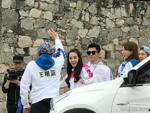 奔跑吧兄弟五季 花絮