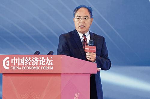 赵振华资料,探索创新与变革的领军人物