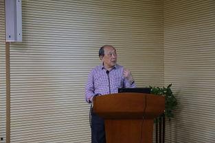 赵振华资料,探索创新与变革的领军人物