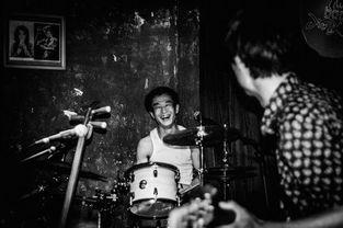 赵牧阳个人资料,音乐奇才的跨界人生