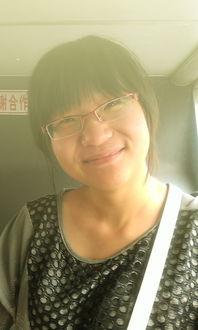 笑笑个人资料,阳光开朗的青春追梦人