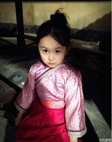 小芈月个人资料,从宫廷斗争到一代女王的崛起之路