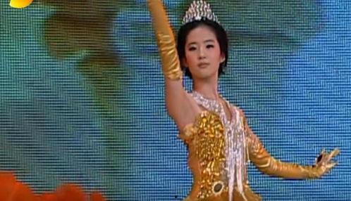 每届金鹰节女神照片,时光流转，美丽永恒