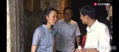 王贵与安娜演员表安安,命运多舛的悲情女子