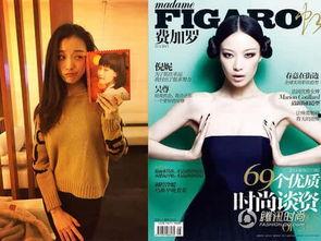 ps明星海报,光影交织的璀璨星河