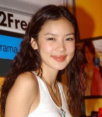 黎明乐基儿照片,重温经典情侣风采