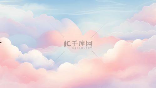 云朵的倔强创作背景,追寻自由的云端传奇