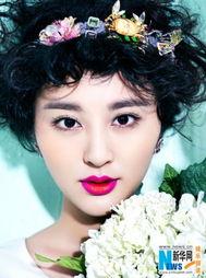 甘露女演员,璀璨星河中的璀璨明珠