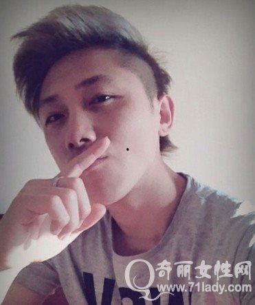 陈俊浩照片