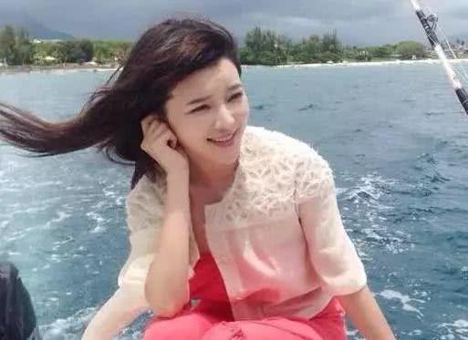 美女主播张舒淇,美丽主播的闪耀人生