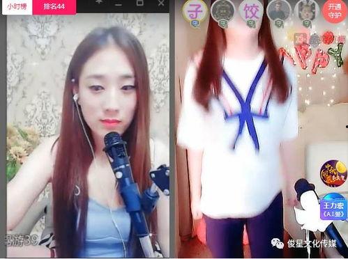 美女主播张舒淇,美丽主播的闪耀人生