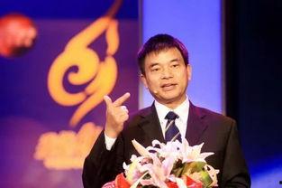 刘永好照片,从农村青年到商业巨擘的蜕变之路